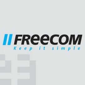 Freecom Keep It Simple